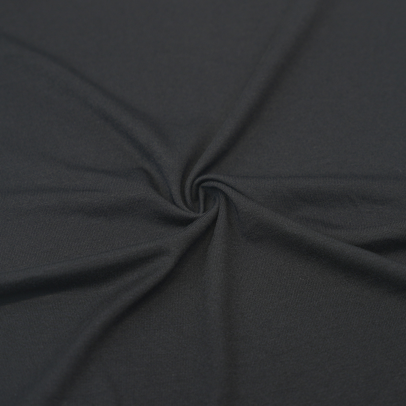 Bamboo Viscose/polypropylene Jersey