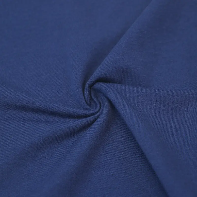 ما هي فوائد استخدام قطعة قماش تيري الفرنسية القطن في Activewear و Loungewear؟