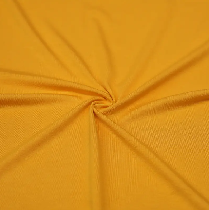 ما هي الأنواع المختلفة من أقمشة ألياف الخيزران؟