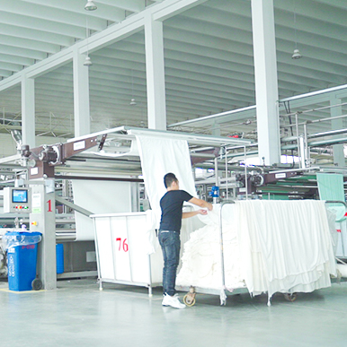 Nantong Tianhong Technology Co. ، Ltd.